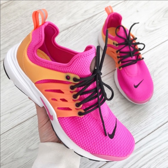 Nike air presto - Picture 2 of 7